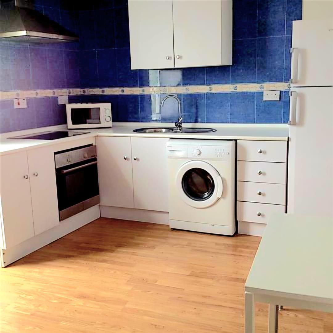 Image of Apartment - 1 Bedrooms - 1 Bathrooms for Rental in Town Area-Gibraltar, Image 4